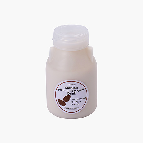 アーモンドミルクヨーグルトドリンク（加糖）130ｇ