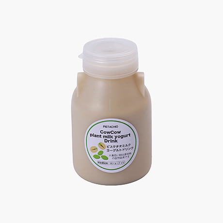 ピスタチオミルクヨーグルトドリンク（加糖）130ｇ