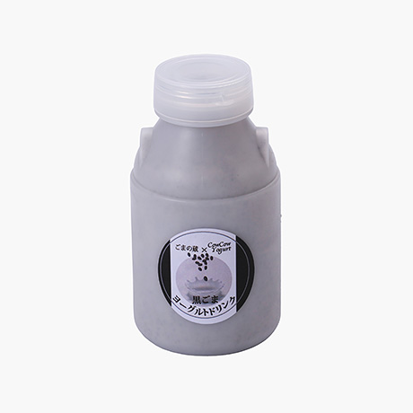 黒ごまヨーグルトドリンク（加糖）200ml