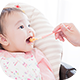 小さいお子さんも食べやすい飲みやすい